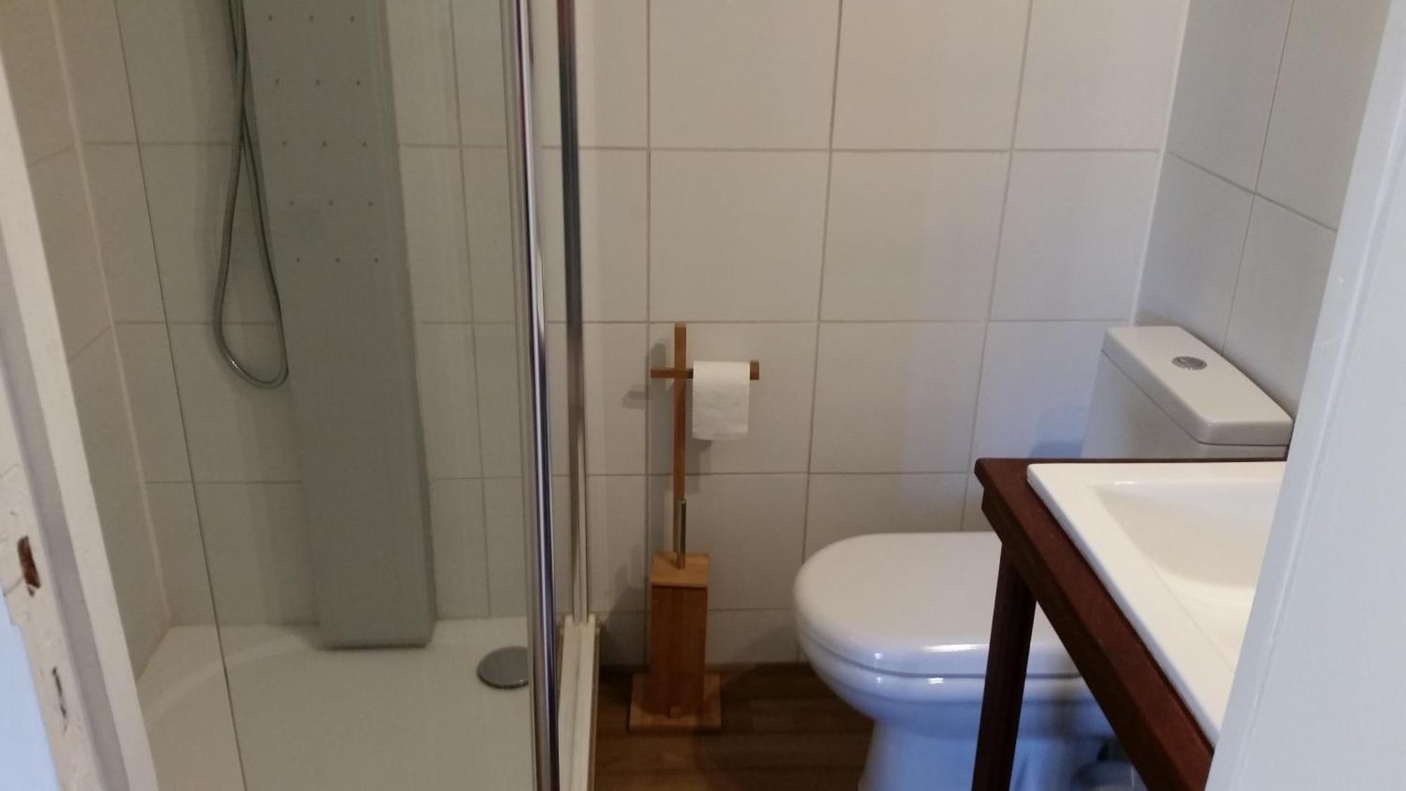Chambres D'Hotes Les Marronniers 波尔多 客房 照片