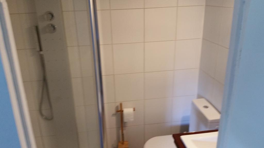 Chambres D'Hotes Les Marronniers 波尔多 外观 照片